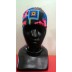 Tie back Bonnet-Mix-Print Tie back Bonnet-Mix-Print